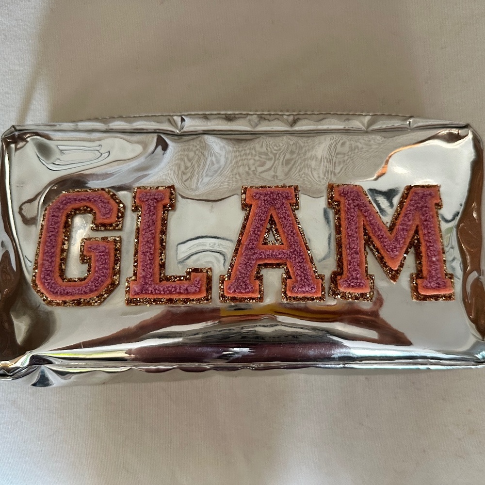 Stoney Clover Lane GLAM Pouch